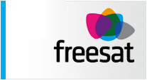 Freesat Melksham