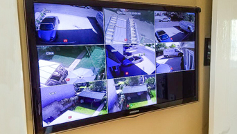 cctv installation Melksham